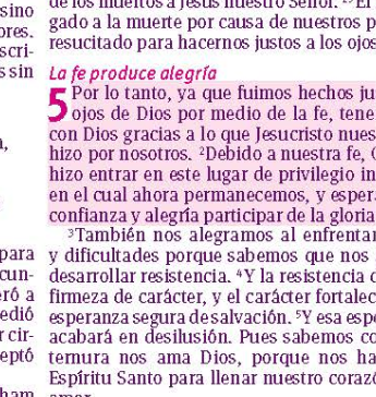 answers to tough questions