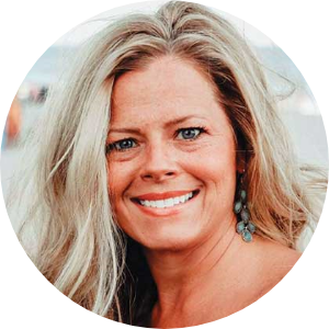 T. I. Lowe author photo | Finding Hope and Community in South of Somewhere