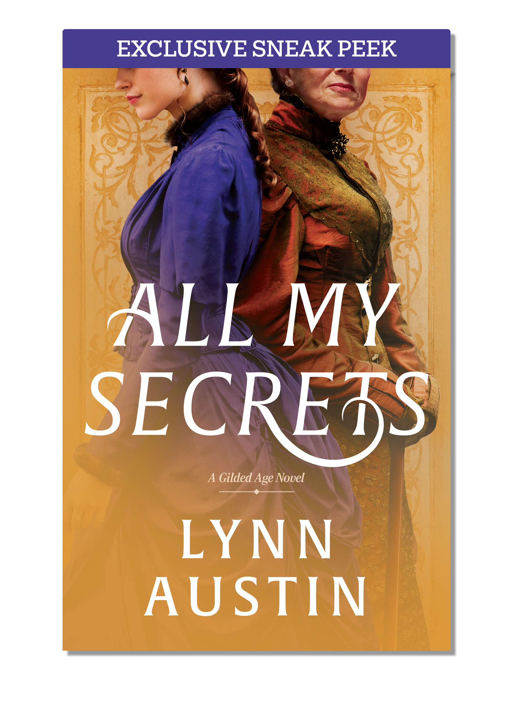Fall Fiction Sampler
