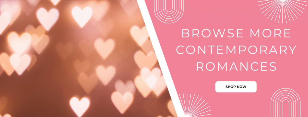 Browse more contemporary romances | Six Sports Romances You’ll Love Right Off the Bat