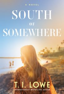 South of Somewhere by T. I. Lowe | 11 Second-Chance Novels That Offer a Fresh Start
