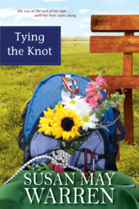 Tying the Knot by Susan May Warren | 11 Second-Chance Novels That Offer a Fresh Start