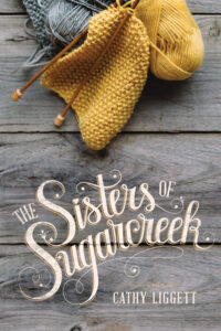 The Sisters of Sugarcreek by Cathy Liggett | 11 Second-Chance Novels That Offer a Fresh Start