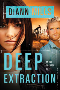 Deep Extraction by DiAnn Mills cover | Romance on the Job: 7 Multi-Agency Romantic Suspense Novels