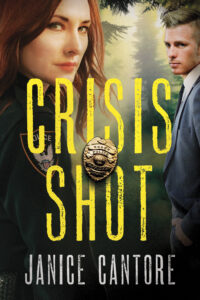 Crisis Shot by Janice Cantore | West Coast Reads to Captivate You