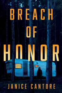 Breach of Honor by Janice Cantore | West Coast Reads to Captivate You