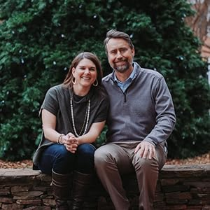 Michael J. and Melissa Kruger