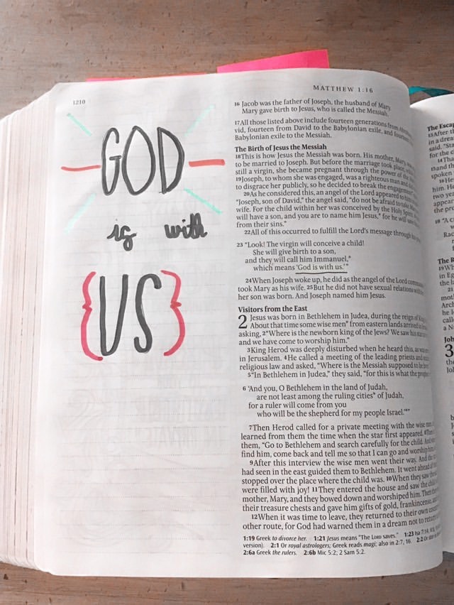 Inspire Prayer Bible Ambassador Spotlight: Riley – New Living Translation