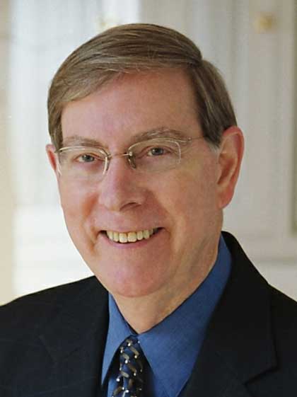Dr. Gary Chapman