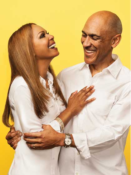 Tony Dungy
