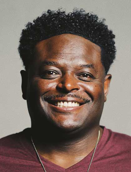 Dr. Derwin L. Gray