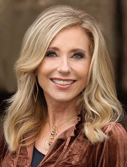 Beth Moore