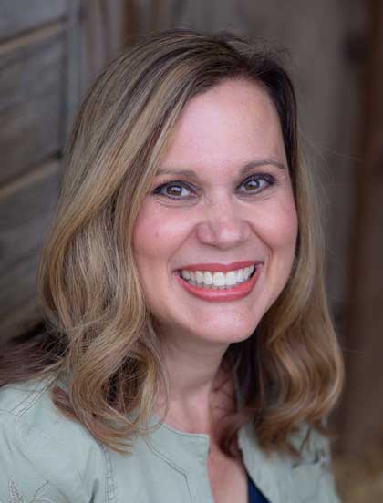 Jennifer Marshall Bleakley