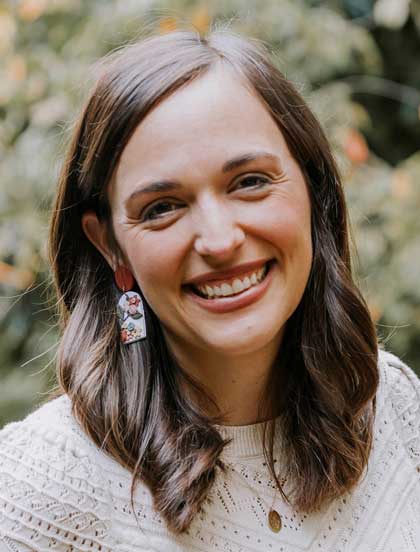 Gretchen Saffles