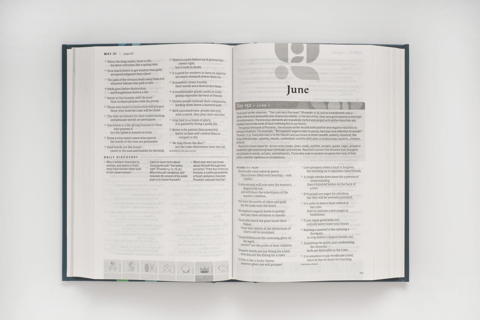 Life Application Study Bible – Tyndale Bibles