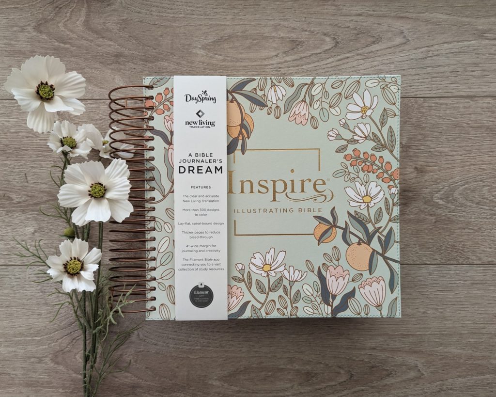 DaySpring – Tyndale Bibles