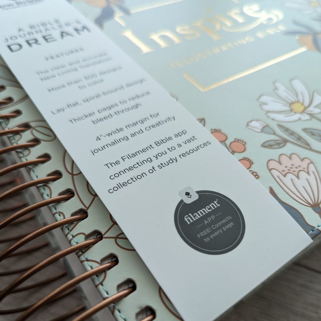 DaySpring – Tyndale Bibles