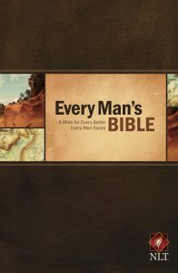 Front Cover image of the Every Man's Bible. Best study Bibles. Front Cover image of the Every Man's Bible. Best study Bibles.