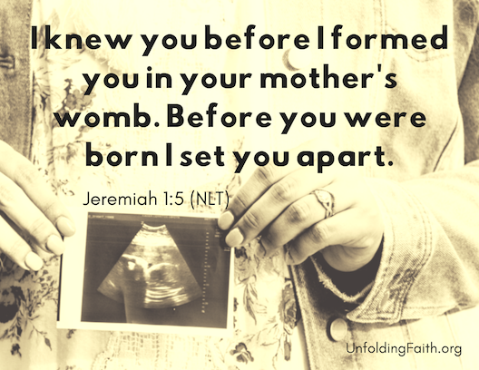 Scripture about finding your life purpose in God; Jeremiah 1:5 from the New Living Translation: "I knew you before I formed you in your mother's womb. Before you were born I set you apart." Scripture about finding your life purpose in God; Jeremiah 1:5 from the New Living Translation: "I knew you before I formed you in your mother's womb. Before you were born I set you apart."